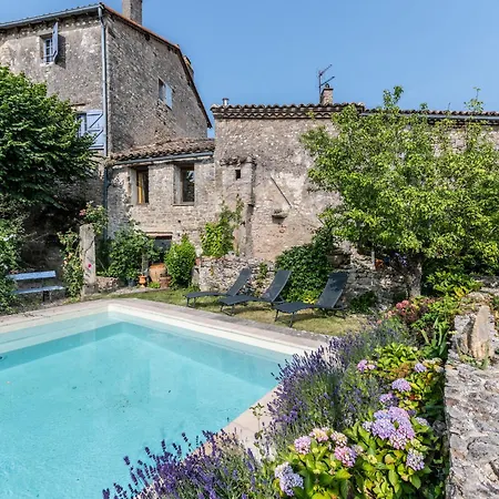 Bed & Breakfast Des Hirondelles Puycelci