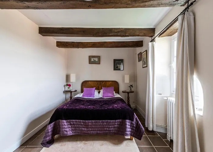 Des Hirondelles 3* Puycelci