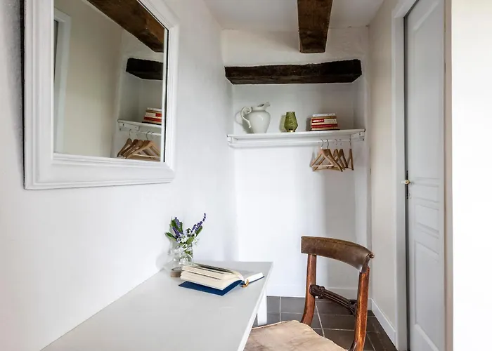 Des Hirondelles 3* Puycelci