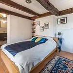 Bed & Breakfast Des Hirondelles Puycelci