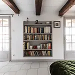 Des Hirondelles Bed & Breakfast