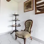 Bed & Breakfast Des Hirondelles Puycelci