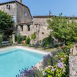 Bed & Breakfast Des Hirondelles Puycelci