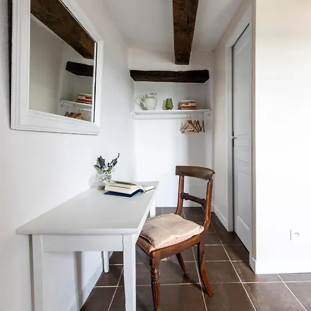 住宿加早餐酒店 Des Hirondelles