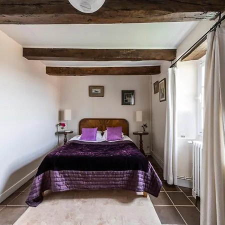 Des Hirondelles 3* Puycelci