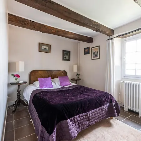 Des Hirondelles 3* Puycelci