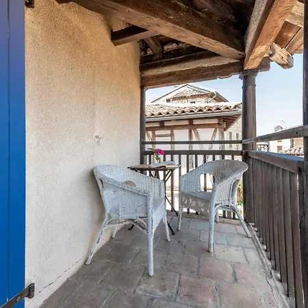 住宿加早餐酒店 Des Hirondelles