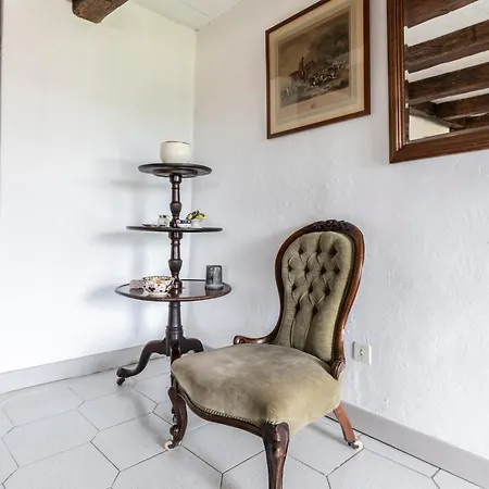 住宿加早餐酒店 Des Hirondelles Puycelci