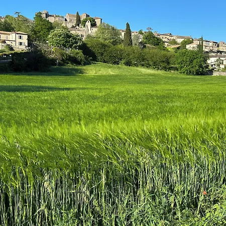 Des Hirondelles 3* Puycelci